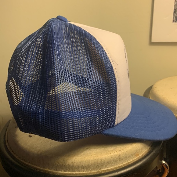 Vintage trucker hat. Near mint condition - Picture 5 of 9